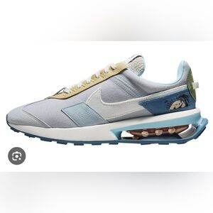 Nike Air Max Pre-Day Sun Club Rift Blue